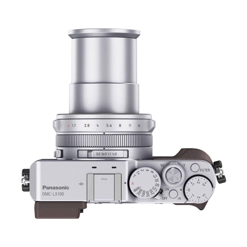 Panasonic Lumix LX100 – Hopea Panasonic Lumix LX100 – Hopea