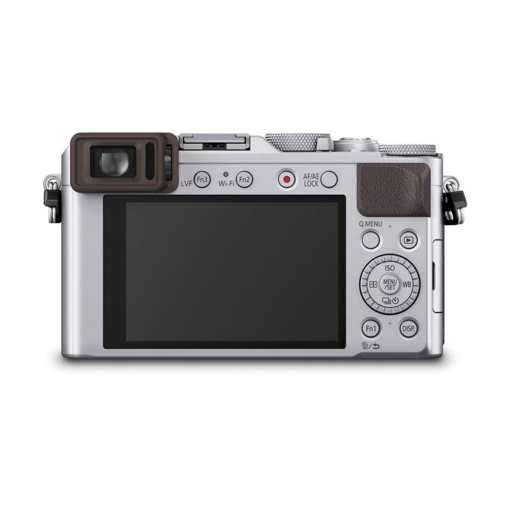 Panasonic Lumix LX100 – Hopea Panasonic Lumix LX100 – Hopea