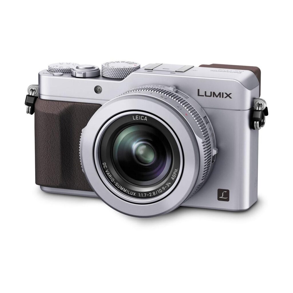 Panasonic Lumix LX100 – Hopea Panasonic Lumix LX100 – Hopea