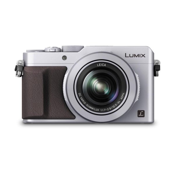 Panasonic Lumix LX100 – Hopea