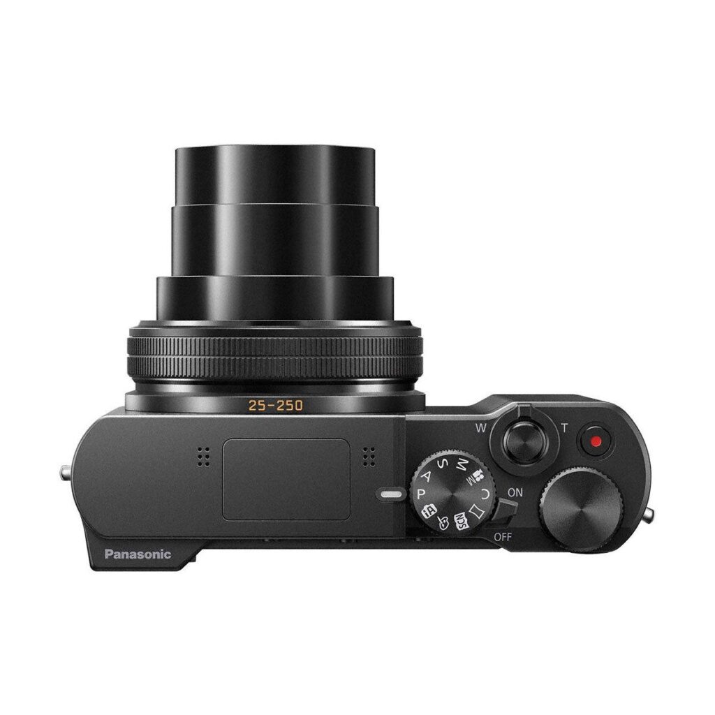 Panasonic Lumix DMZ-TZ100 Panasonic Lumix DMZ-TZ100