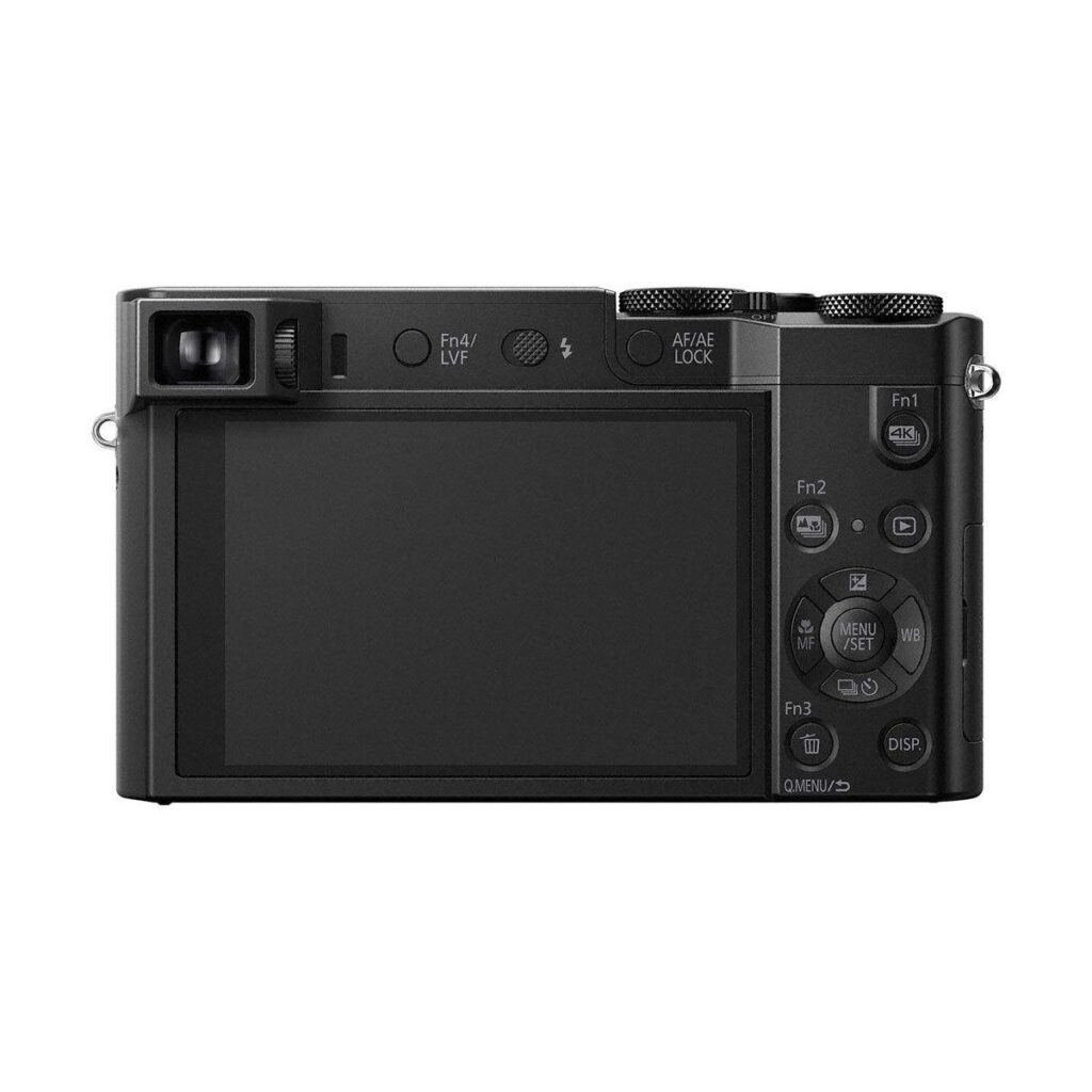 Panasonic Lumix DMZ-TZ100 Panasonic Lumix DMZ-TZ100