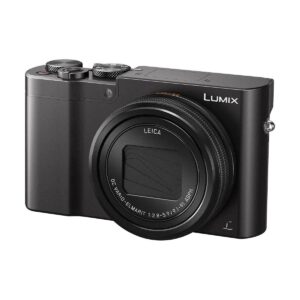Panasonic Lumix DMZ-TZ100 Panasonic Lumix DMZ-TZ100