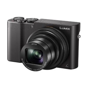 Panasonic Lumix DMZ-TZ100 Panasonic Lumix DMZ-TZ100