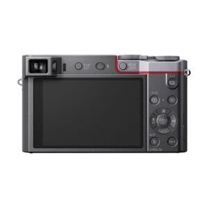 Panasonic Lumix DMZ-TZ100 hopea