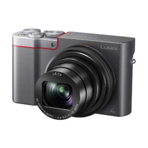 Panasonic Lumix DMZ-TZ100 hopea