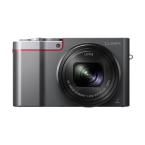 Panasonic Lumix DMZ-TZ100 hopea Panasonic Lumix DMZ-TZ100 hopea