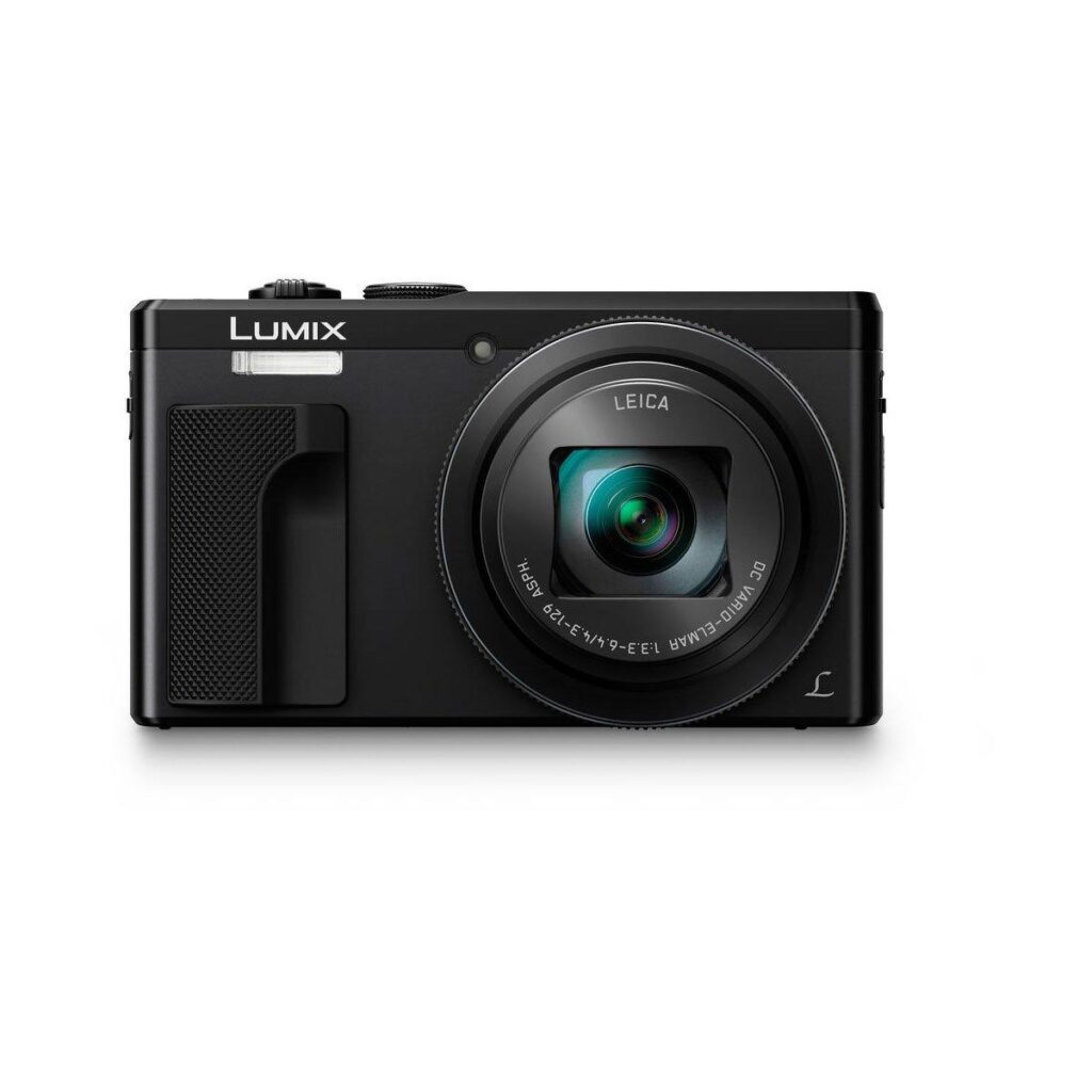 Panasonic Lumix TZ80 Panasonic Lumix TZ80