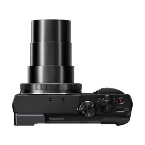 Panasonic Lumix TZ80 Panasonic Lumix TZ80