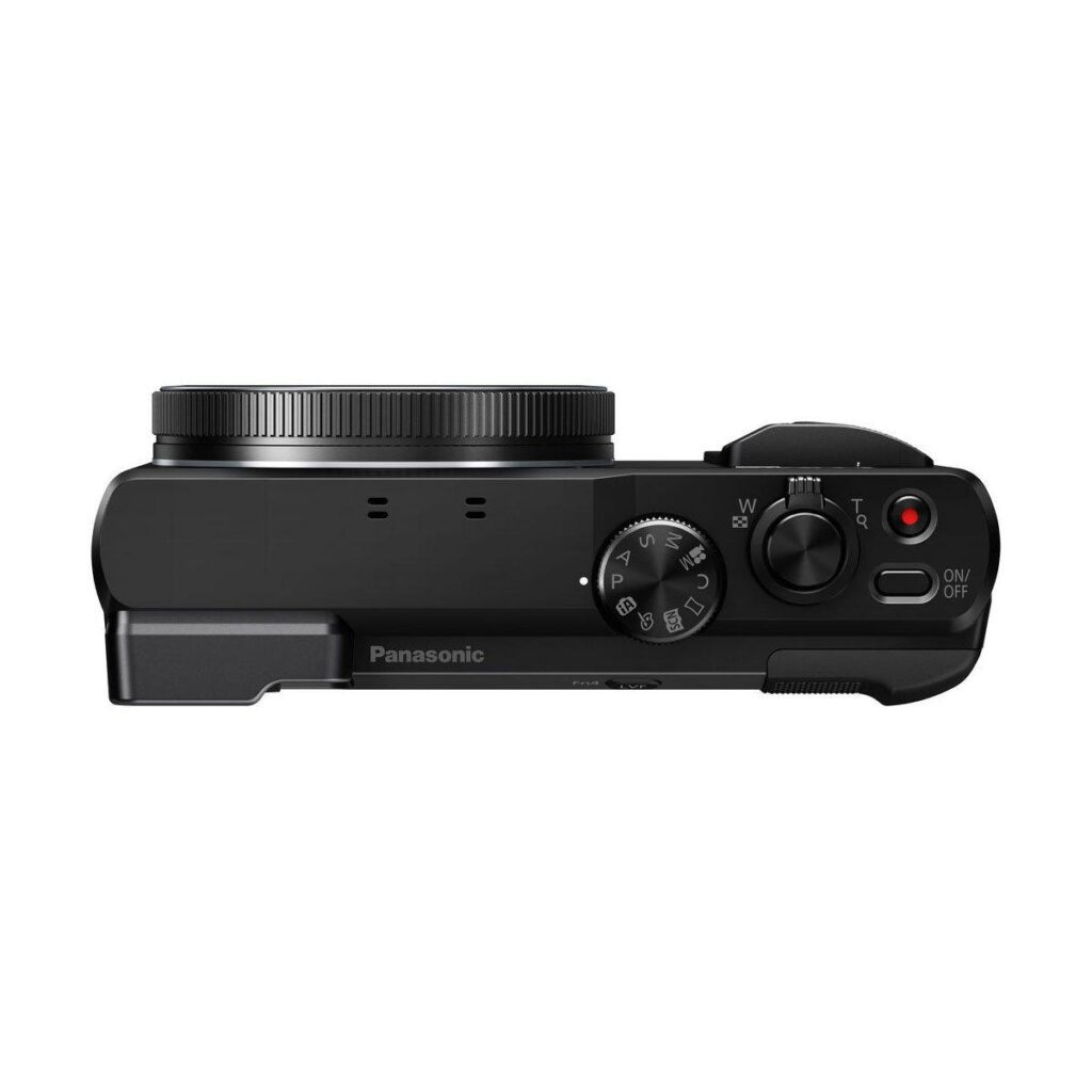 Panasonic Lumix TZ80 Panasonic Lumix TZ80