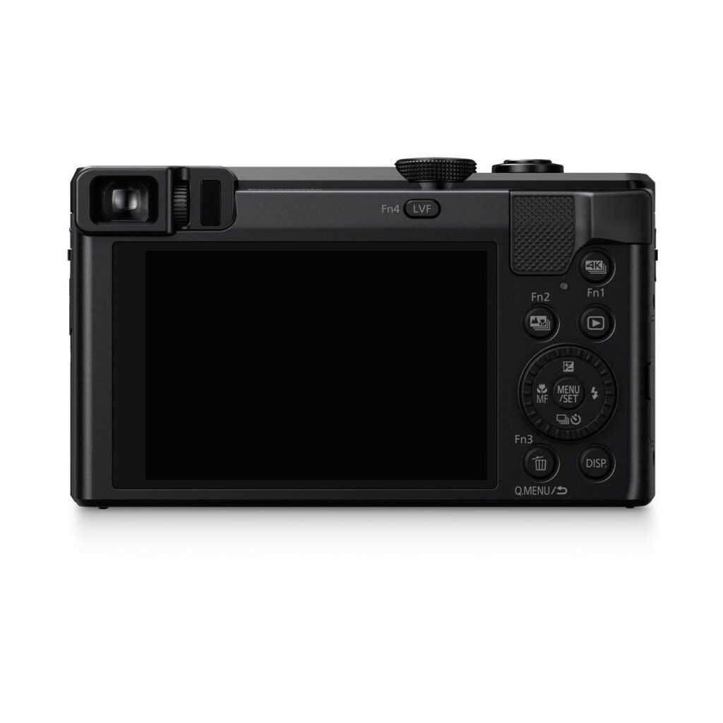Panasonic Lumix TZ80 Panasonic Lumix TZ80