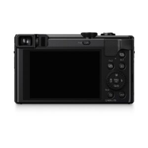 Panasonic Lumix TZ80 Panasonic Lumix TZ80