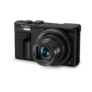 Panasonic Lumix TZ80 Panasonic Lumix TZ80