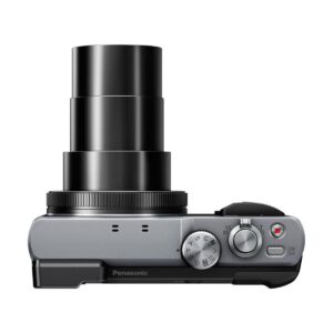 Panasonic Lumix TZ80 hopea Panasonic Lumix TZ80 hopea