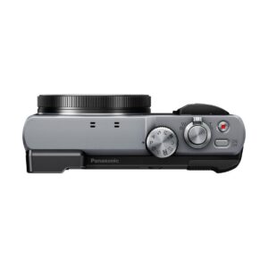 Panasonic Lumix TZ80 hopea Panasonic Lumix TZ80 hopea