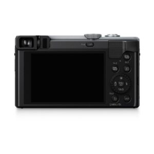 Panasonic Lumix TZ80 hopea Panasonic Lumix TZ80 hopea