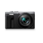 Panasonic Lumix TZ80 hopea