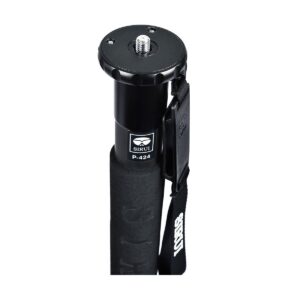 Sirui P-306 Alumiininen Yksijalka