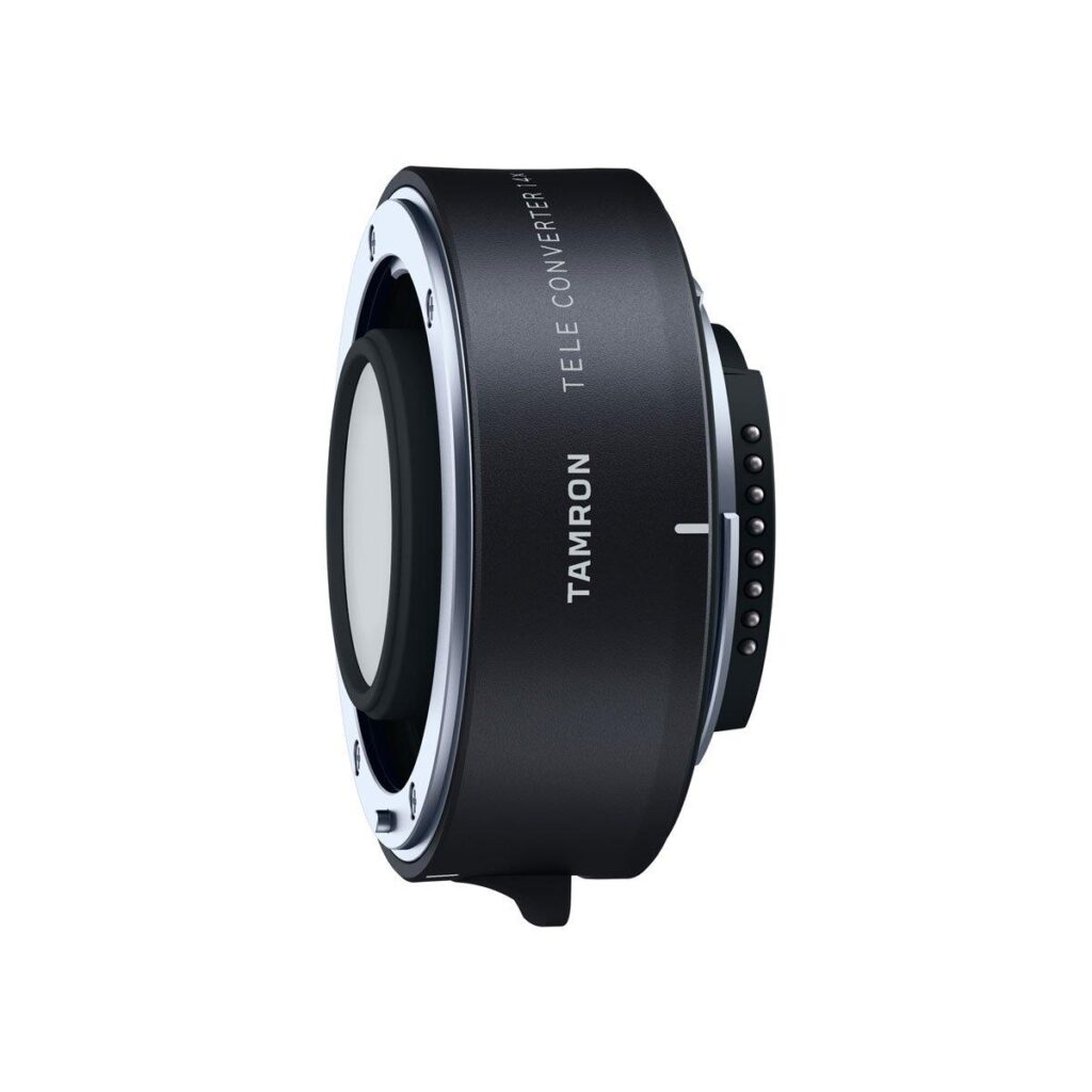 Tamron TC-X14N 1.4x telejatke – Nikon Tamron TC-X14N 1.4x telejatke – Nikon