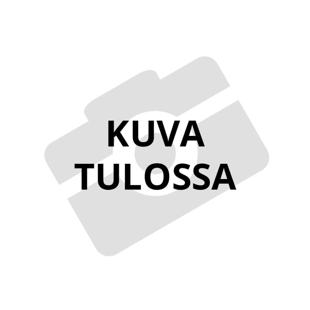 Harmaa kamerakuvake, jonka yläpuolella on suomenkielinen teksti KUVA TULOSSA, joka ilmaisee, että kuva on tulossa pian tai se ei ole käytettävissä.