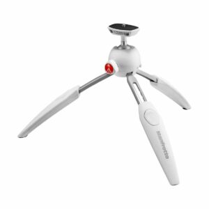 Manfrotto Pöytäjalusta Pixi Evo Valkoinen Manfrotto Pöytäjalusta Pixi Evo Valkoinen