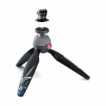 Manfrotto Pöytäjalusta Pixi Xtreme GoPro