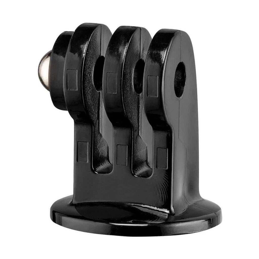Manfrotto Pöytäjalusta Pixi Xtreme GoPro Manfrotto Pöytäjalusta Pixi Xtreme GoPro
