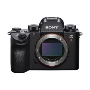 Sony Alpha A9 002 Sony Alpha A9 002