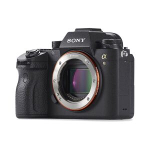 Sony Alpha A9 003 Sony Alpha A9 003