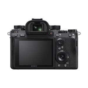 Sony Alpha A9 004 Sony Alpha A9 004