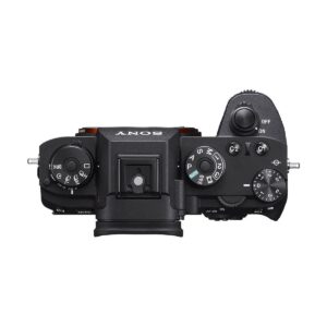 Sony Alpha A9 005 Sony Alpha A9 005