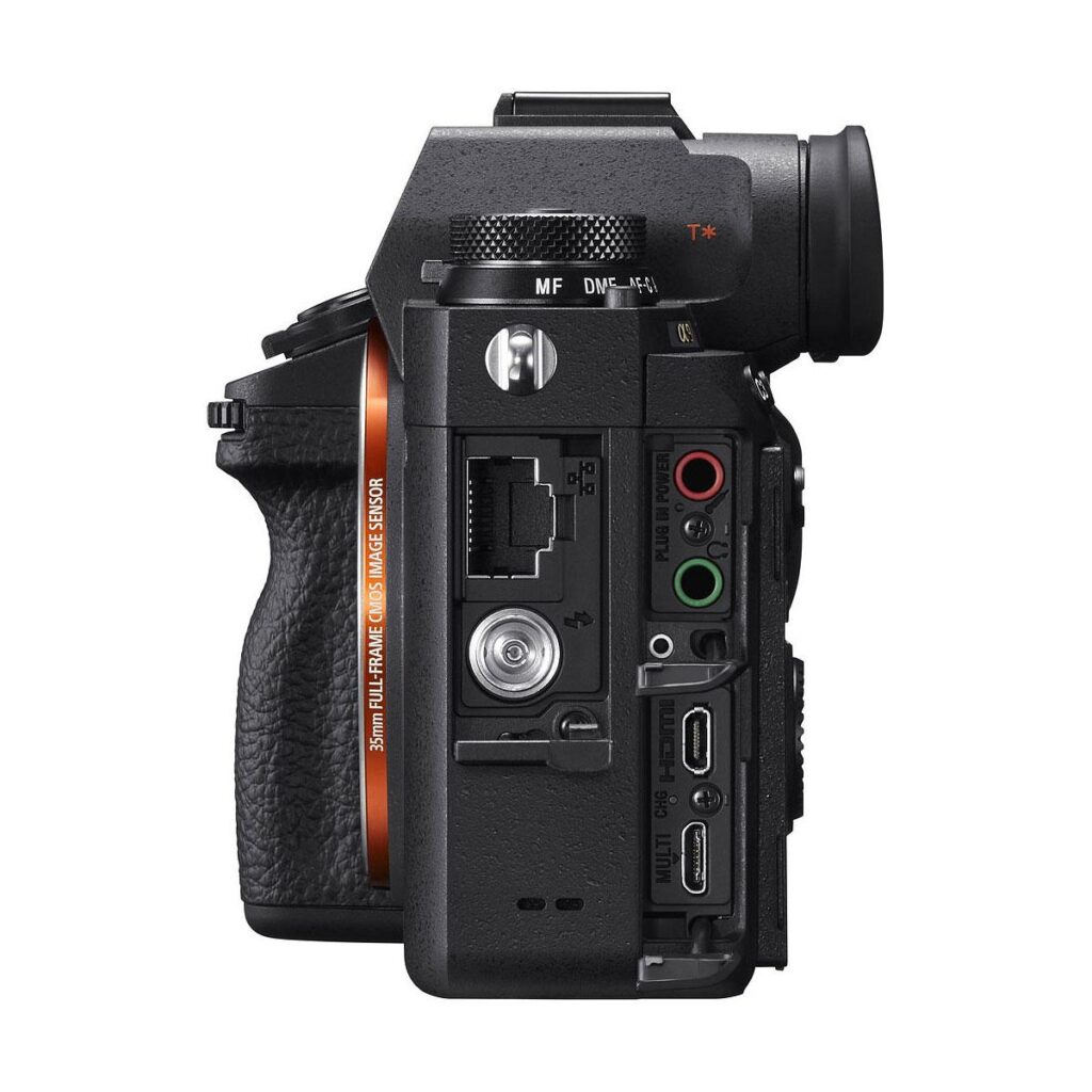 Sony Alpha A9 007 Sony Alpha A9 007
