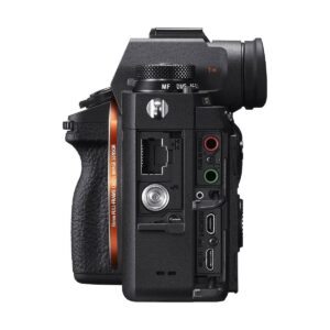 Sony Alpha A9 007 Sony Alpha A9 007