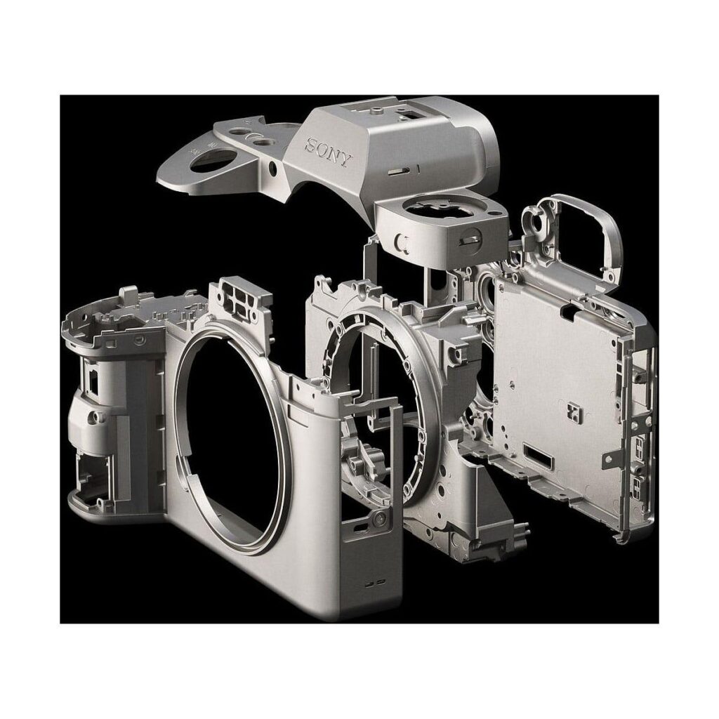 Sony Alpha A9 010 Sony Alpha A9 010