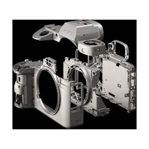 Sony Alpha A9 010 Sony Alpha A9 010