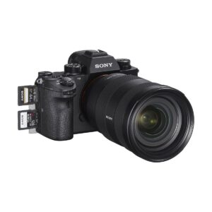 Sony Alpha A9 012 Sony Alpha A9 012