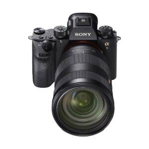 Sony Alpha A9 013 Sony Alpha A9 013