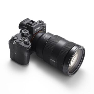 Sony Alpha A9 014 Sony Alpha A9 014