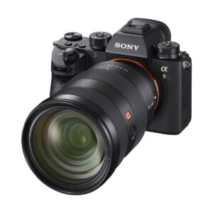 Sony Alpha A9 015 Sony Alpha A9 015