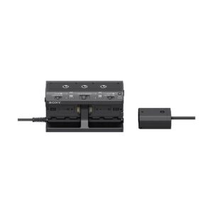 Sony NPAMQZ1K Multi Battery Adapter Sony NPAMQZ1K Multi Battery Adapter