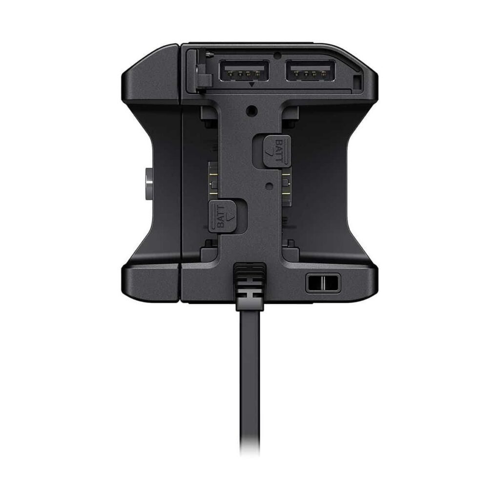 Sony NPAMQZ1K Multi Battery Adapter Sony NPAMQZ1K Multi Battery Adapter