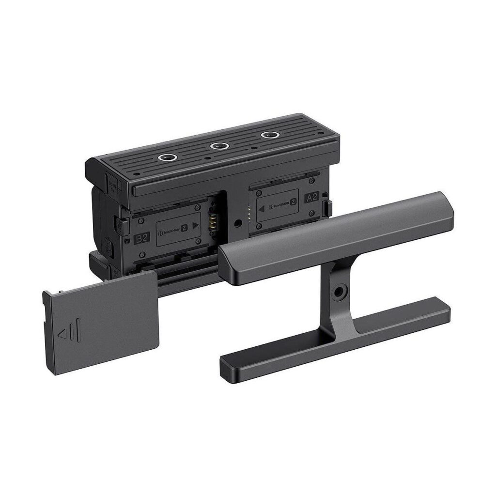 Sony NPAMQZ1K Multi Battery Adapter Sony NPAMQZ1K Multi Battery Adapter