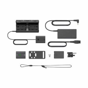 Sony NPAMQZ1K Multi Battery Adapter Sony NPAMQZ1K Multi Battery Adapter