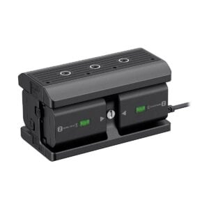 Sony NPAMQZ1K Multi Battery Adapter Sony NPAMQZ1K Multi Battery Adapter