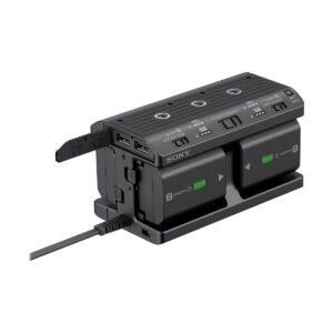 Sony NPAMQZ1K Multi Battery Adapter Sony NPAMQZ1K Multi Battery Adapter