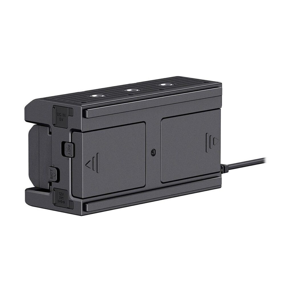 Sony NPAMQZ1K Multi Battery Adapter Sony NPAMQZ1K Multi Battery Adapter