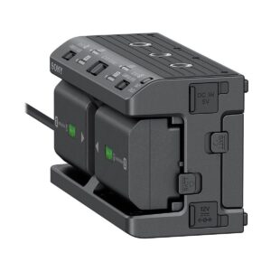Sony NPAMQZ1K Multi Battery Adapter Sony NPAMQZ1K Multi Battery Adapter
