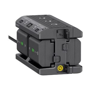 Sony NPAMQZ1K Multi Battery Adapter Sony NPAMQZ1K Multi Battery Adapter