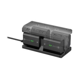 Sony NPAMQZ1K Multi Battery Adapter Sony NPAMQZ1K Multi Battery Adapter