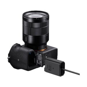 Sony NPAMQZ1K Multi Battery Adapter Sony NPAMQZ1K Multi Battery Adapter